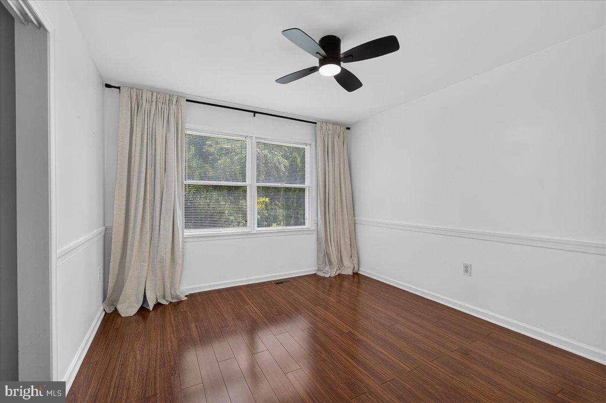 WOODLANDS - Residential