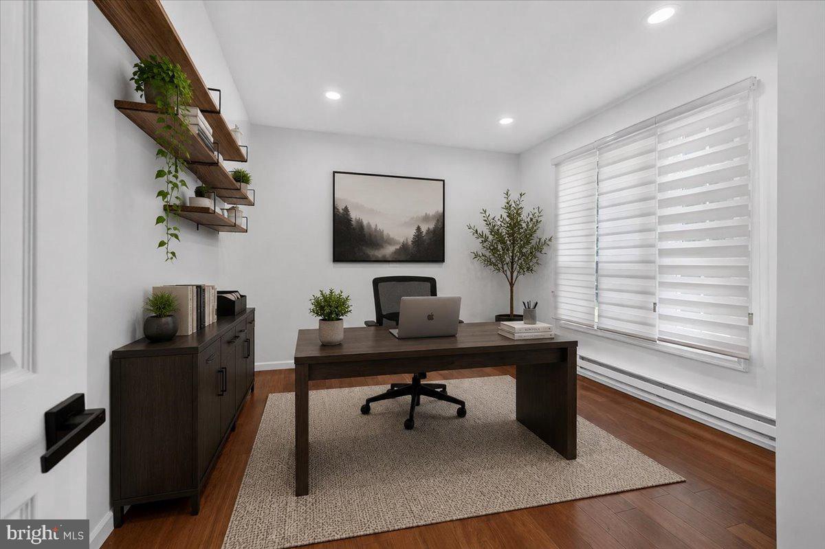 WOODLANDS - Residential