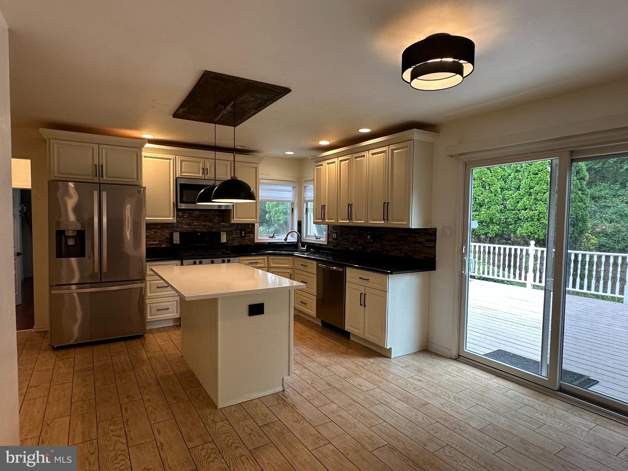 WOODLANDS - Residential