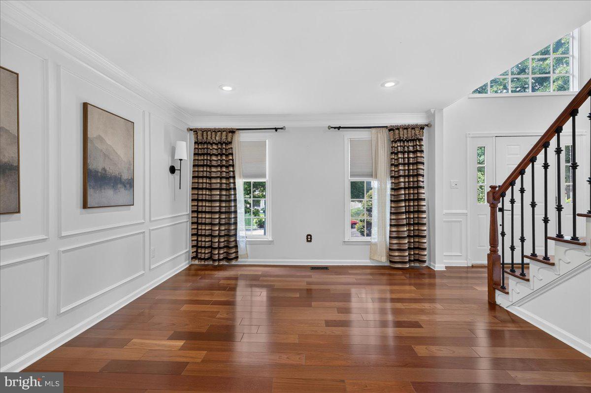 WOODLANDS - Residential