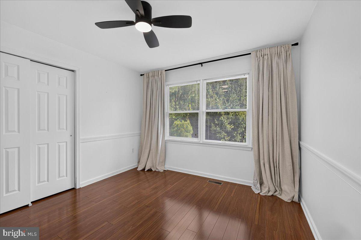 WOODLANDS - Residential