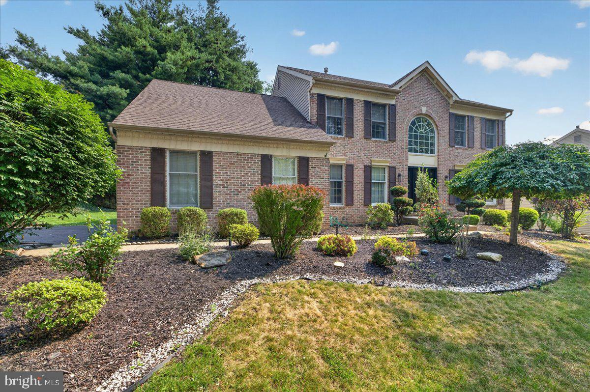 WOODLANDS - Residential