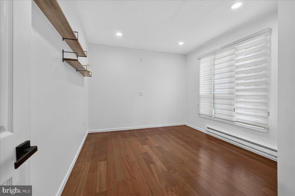 WOODLANDS - Residential