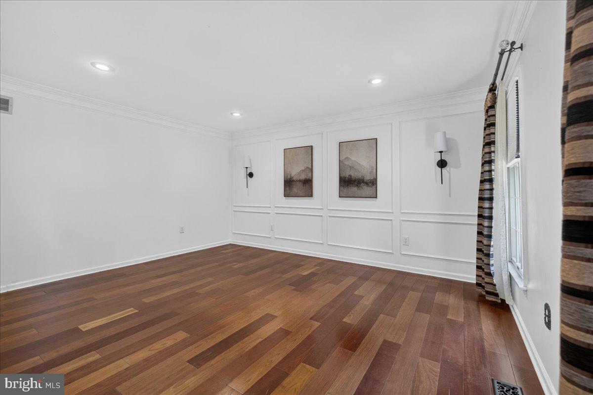 WOODLANDS - Residential