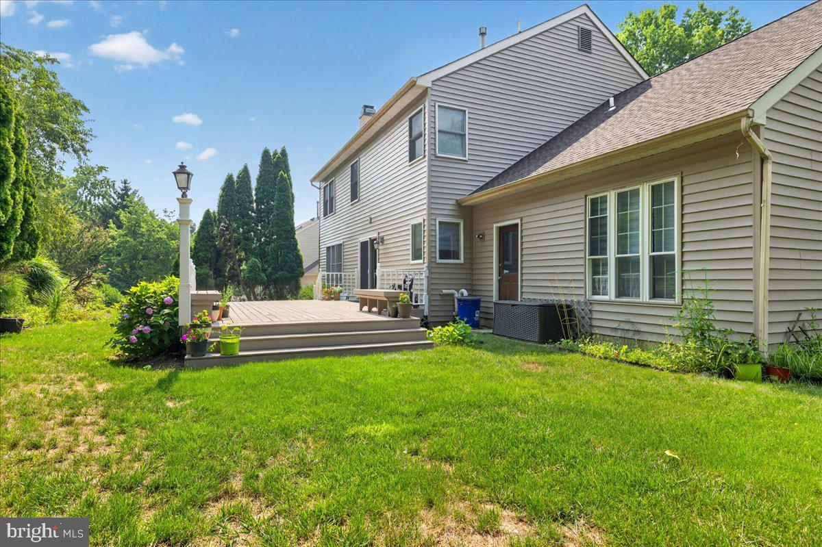 WOODLANDS - Residential