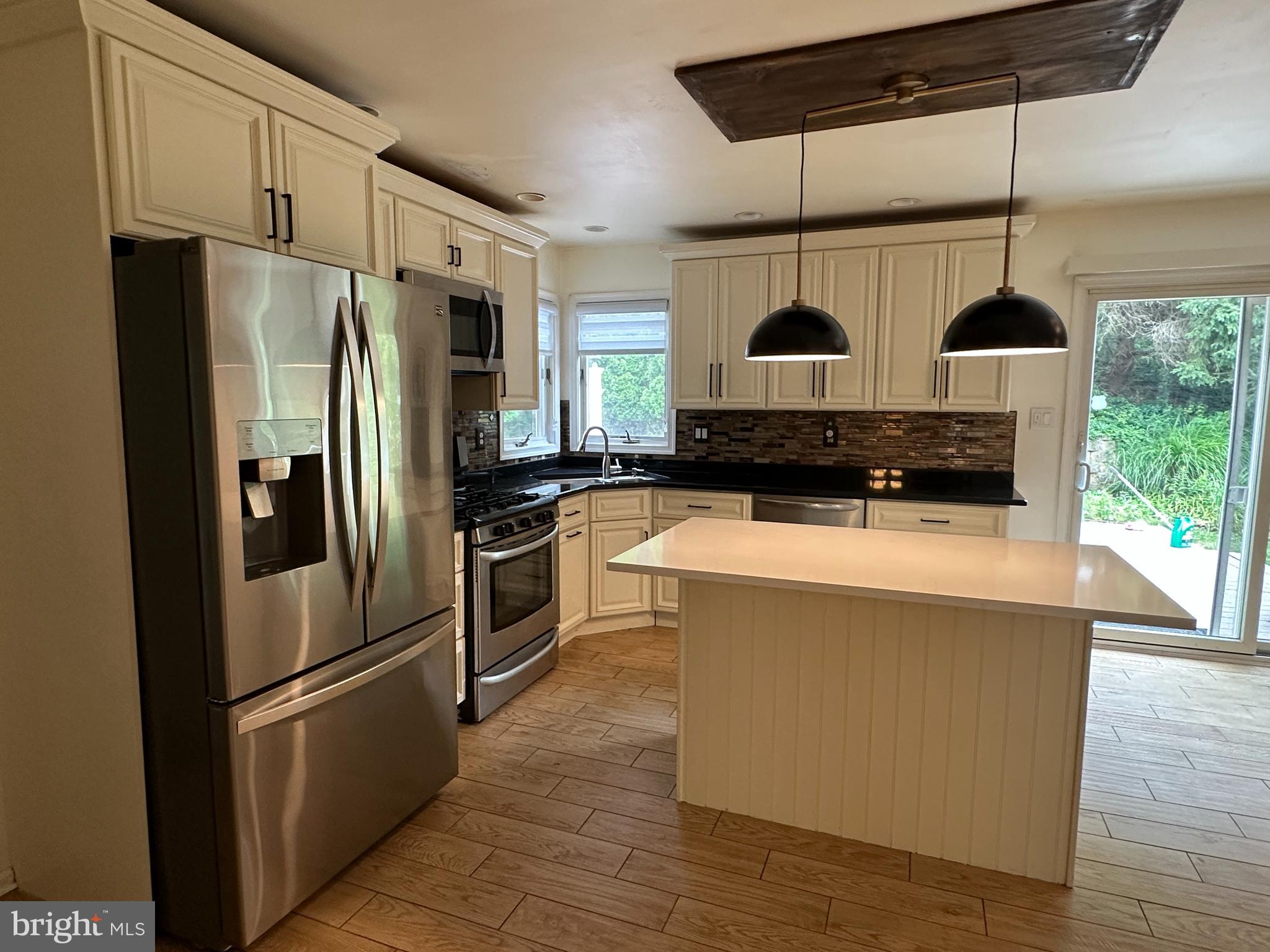 WOODLANDS - Residential