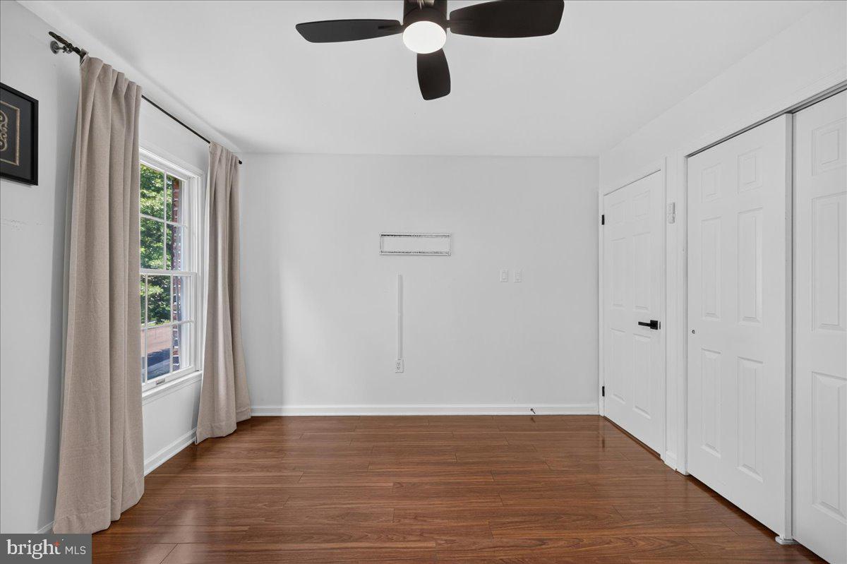 WOODLANDS - Residential