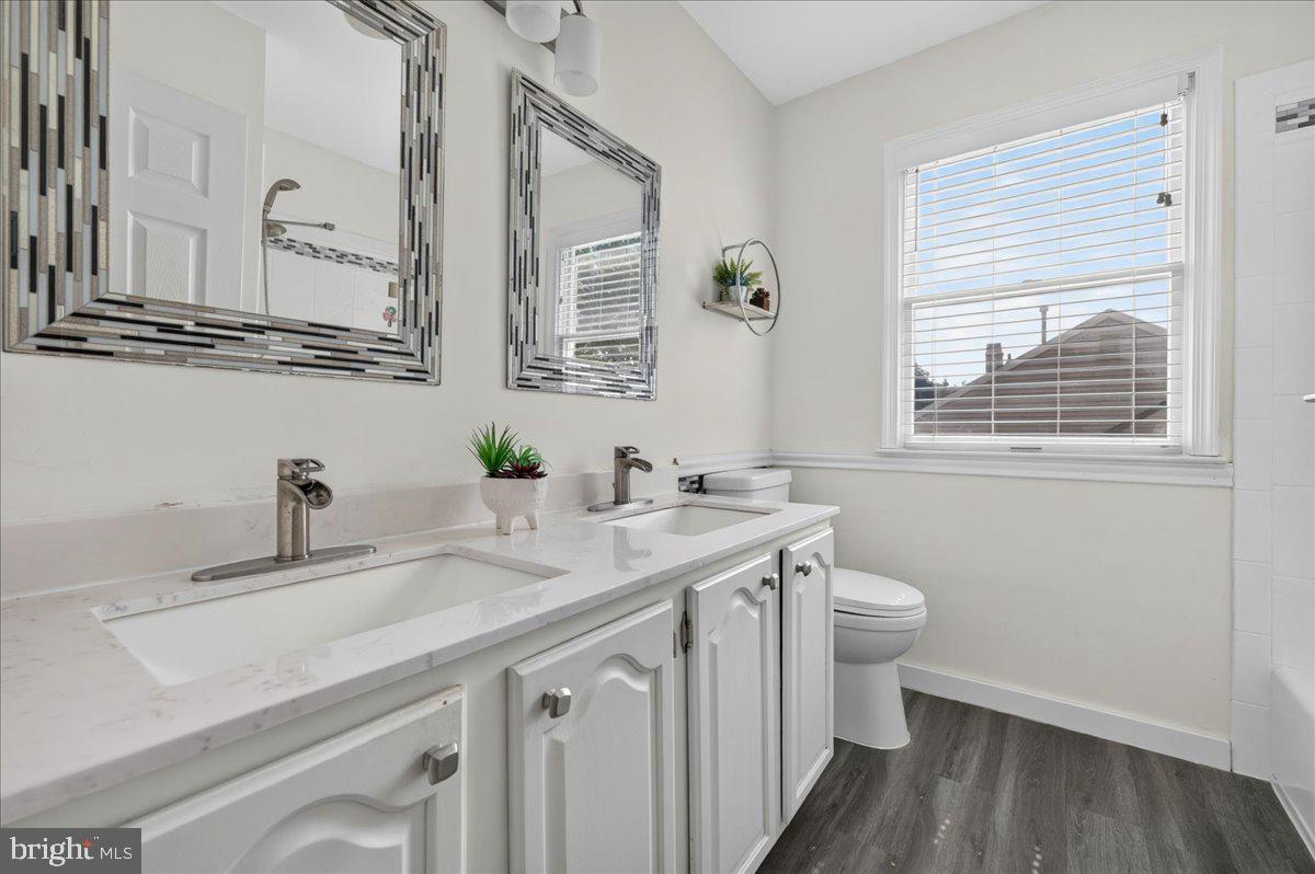 WOODLANDS - Residential