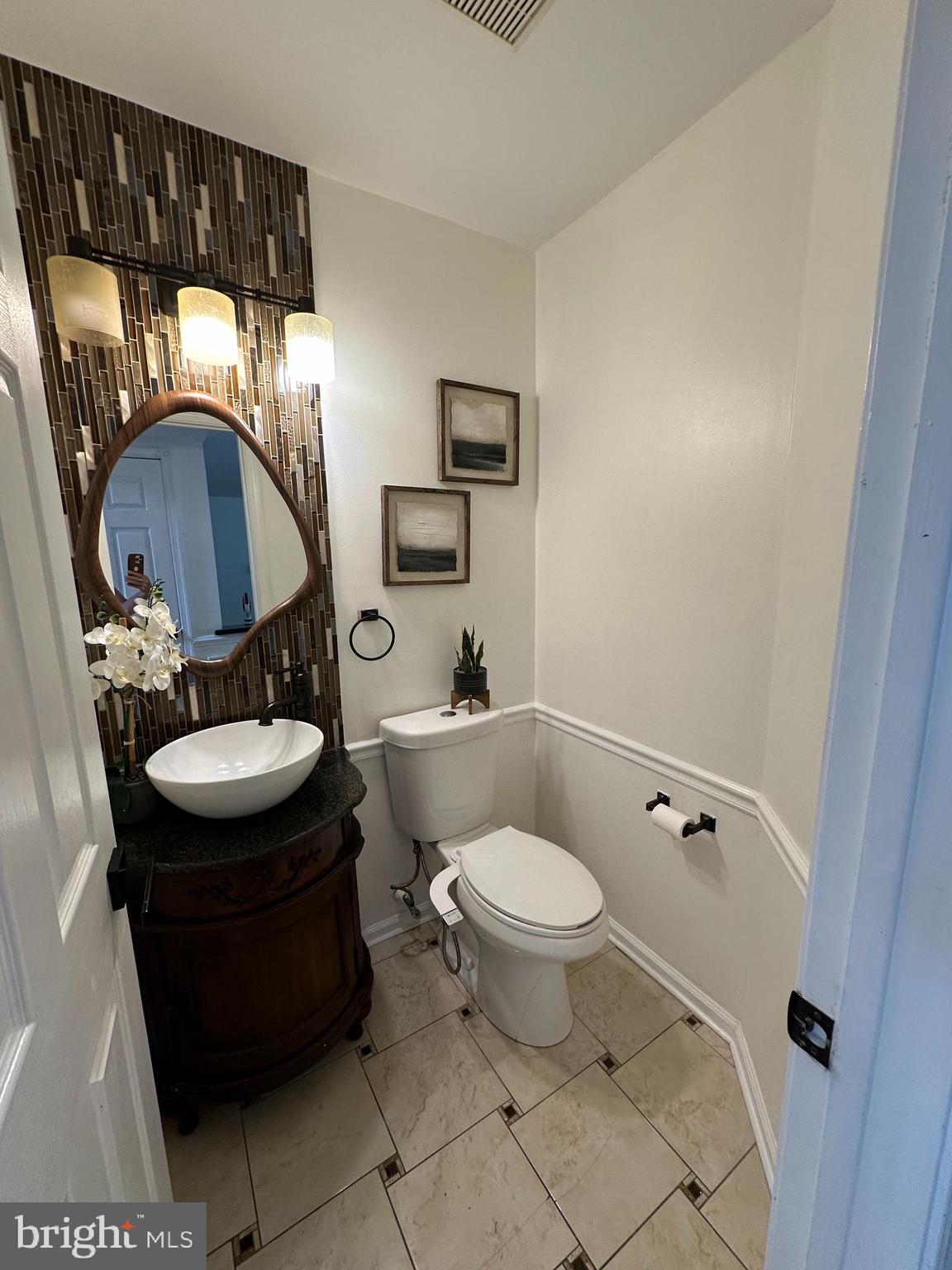 WOODLANDS - Residential