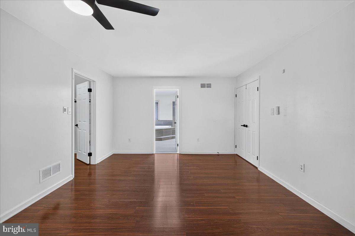 WOODLANDS - Residential