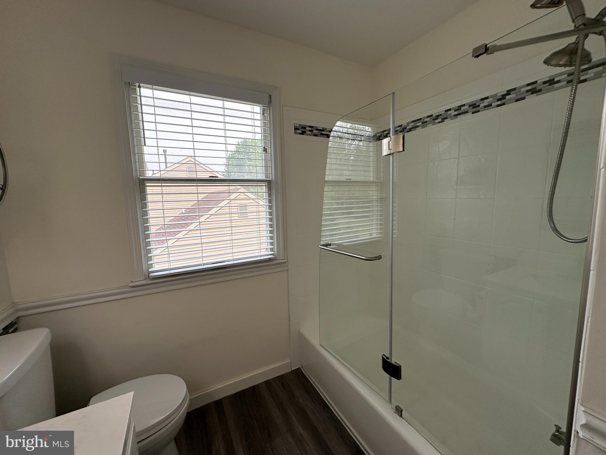 WOODLANDS - Residential
