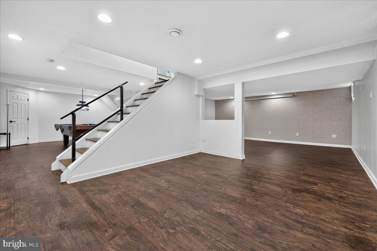 WOODLANDS - Residential