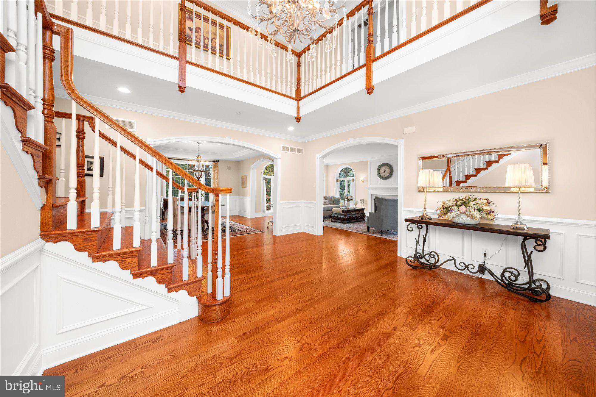 SPRINGTON RESERVE - Residential