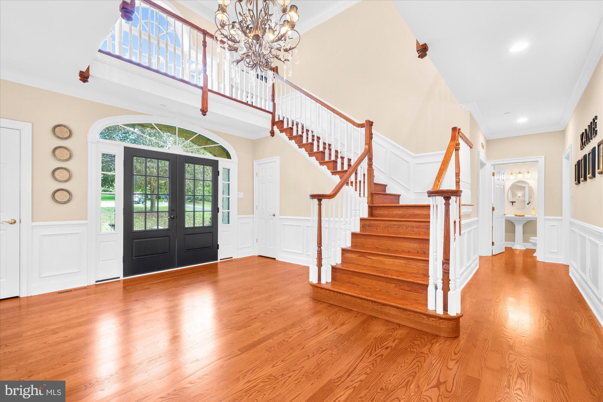 SPRINGTON RESERVE - Residential
