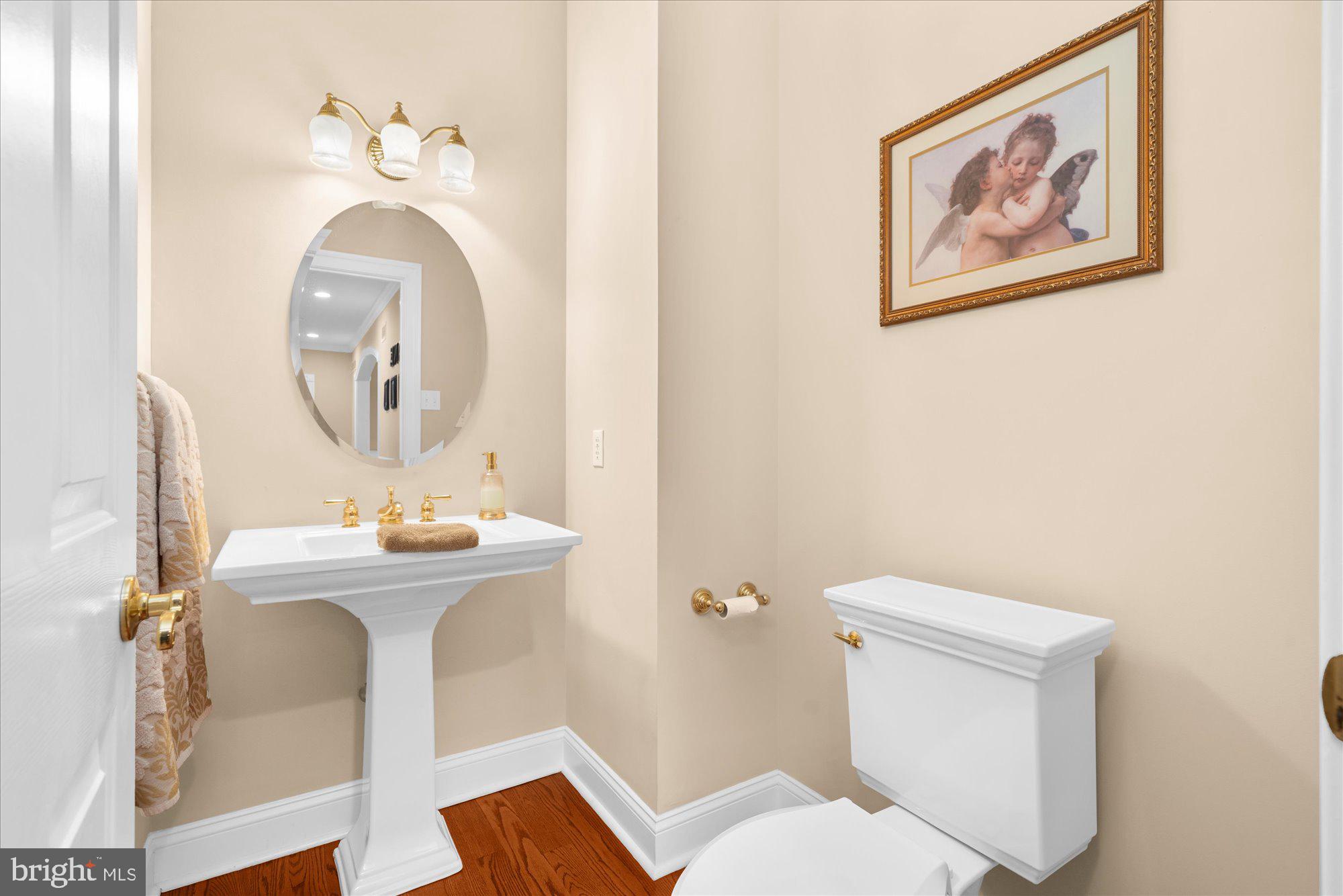 SPRINGTON RESERVE - Residential