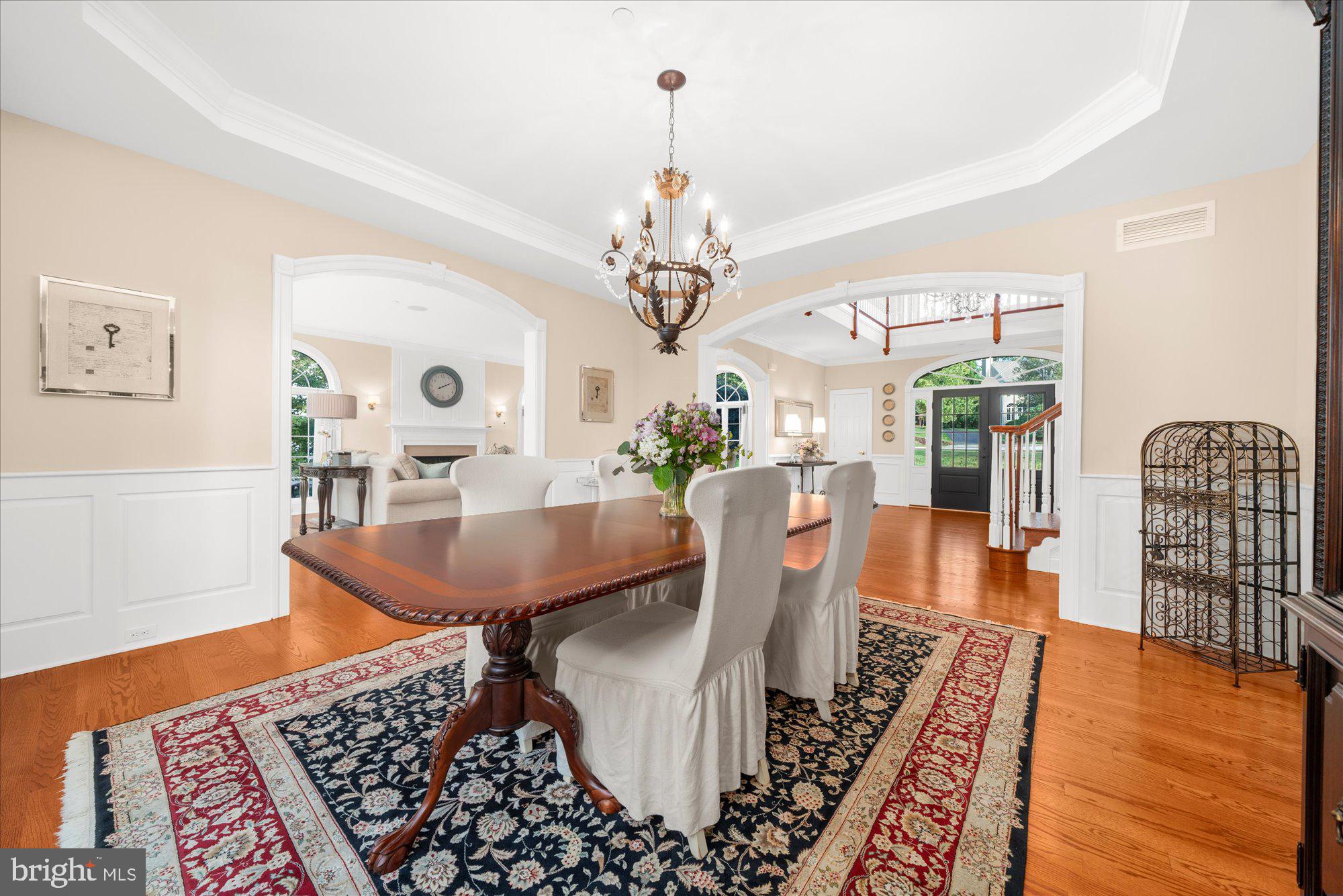 SPRINGTON RESERVE - Residential