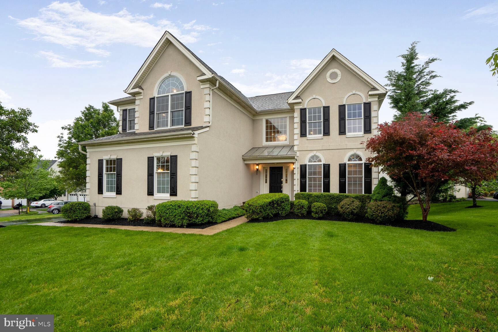 DOMINION VALLEY COUNTRY CLUB - Residential
