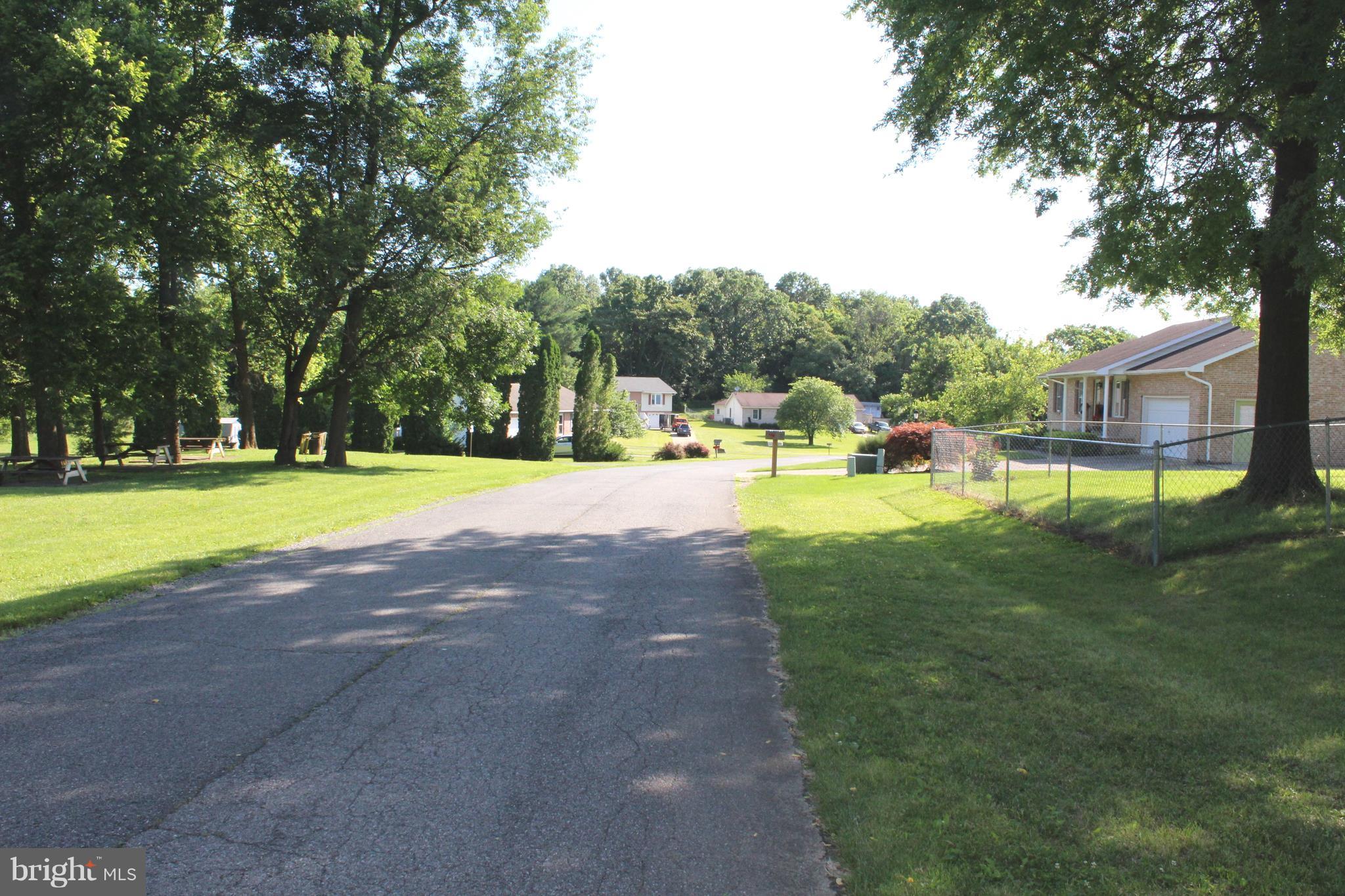 SYLVAN GROVE - Residential