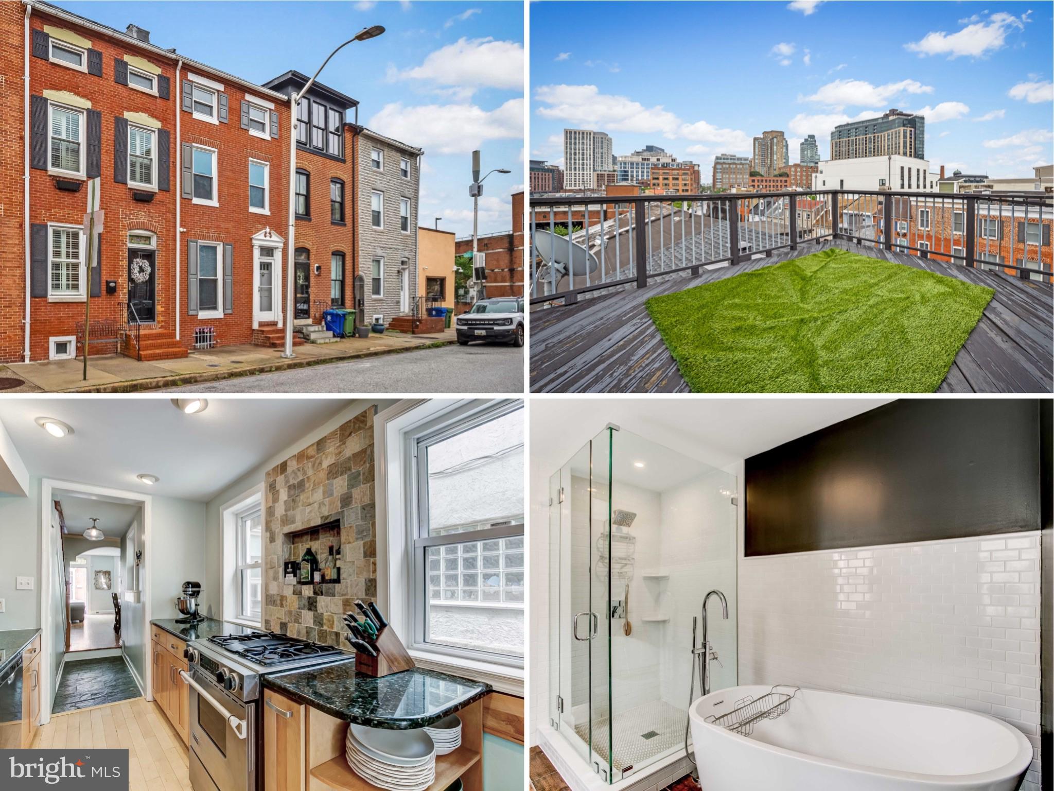 LITTLE ITALY - Residential