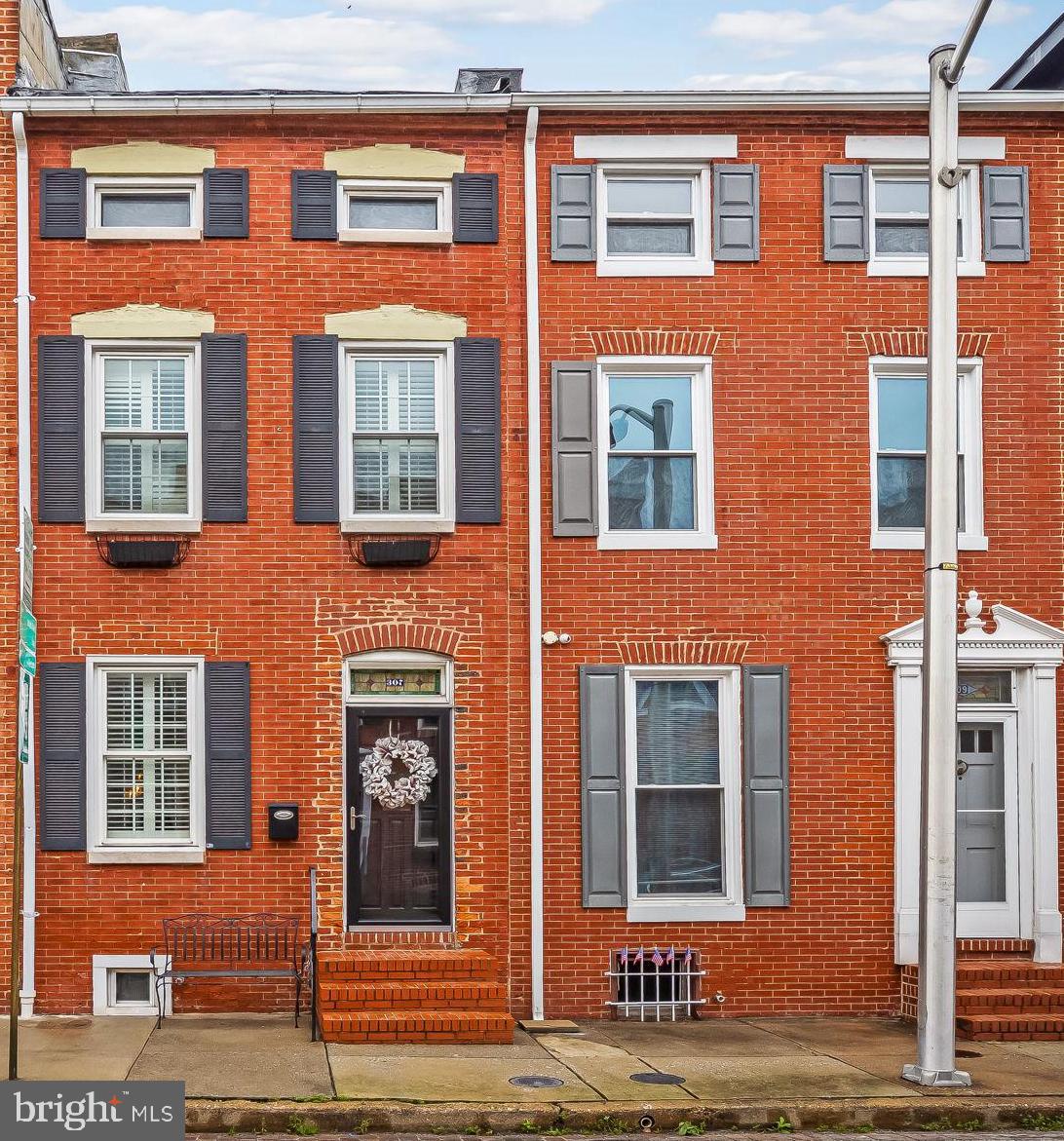 LITTLE ITALY - Residential