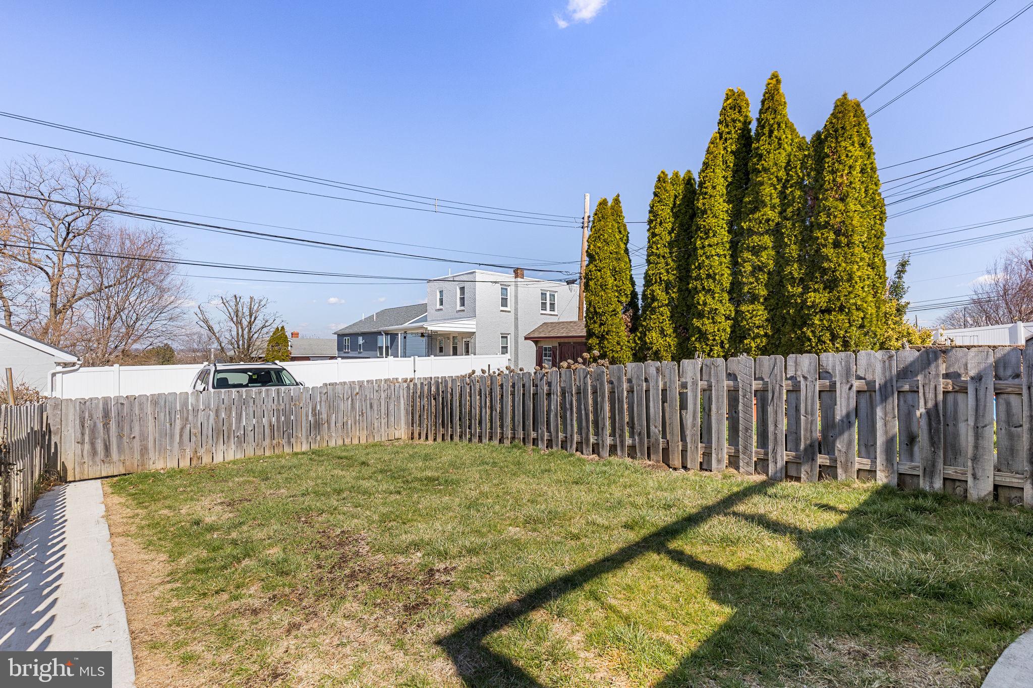 NONE AVAILABLE - Residential