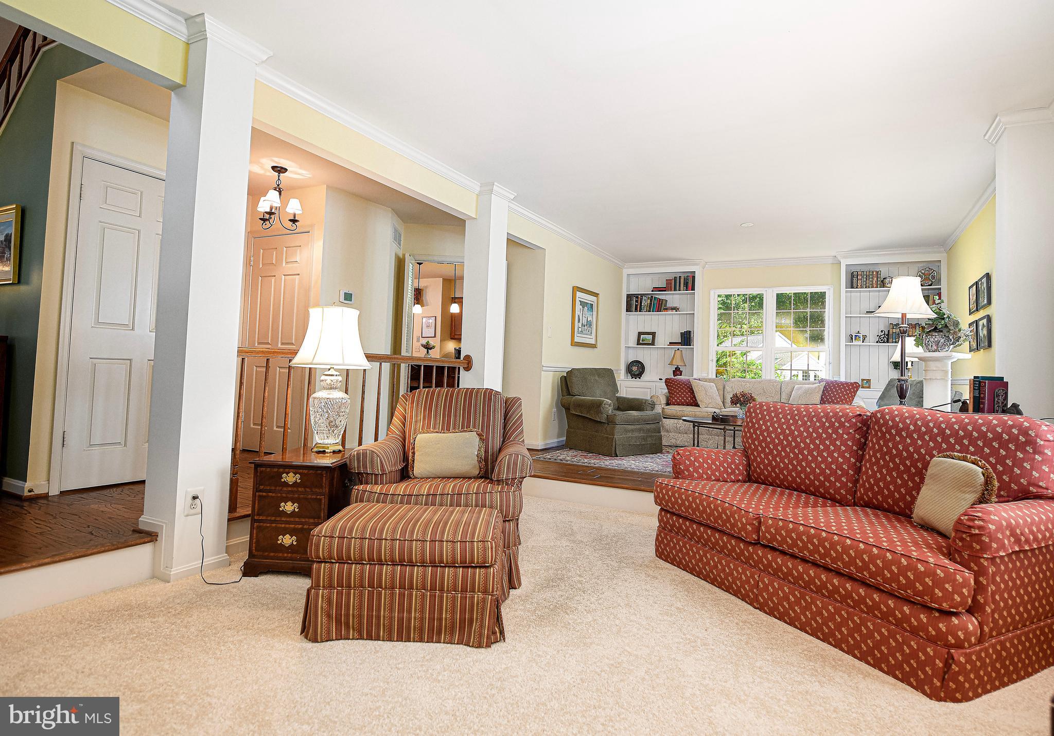 DULANEY GATE - Residential