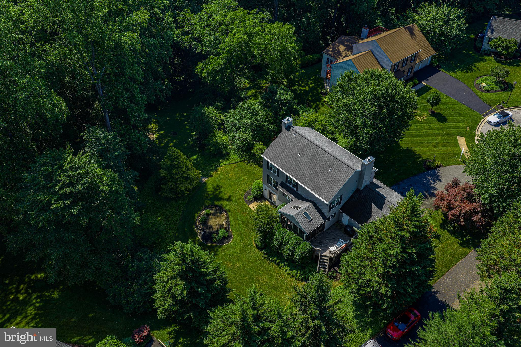 DULANEY GATE - Residential