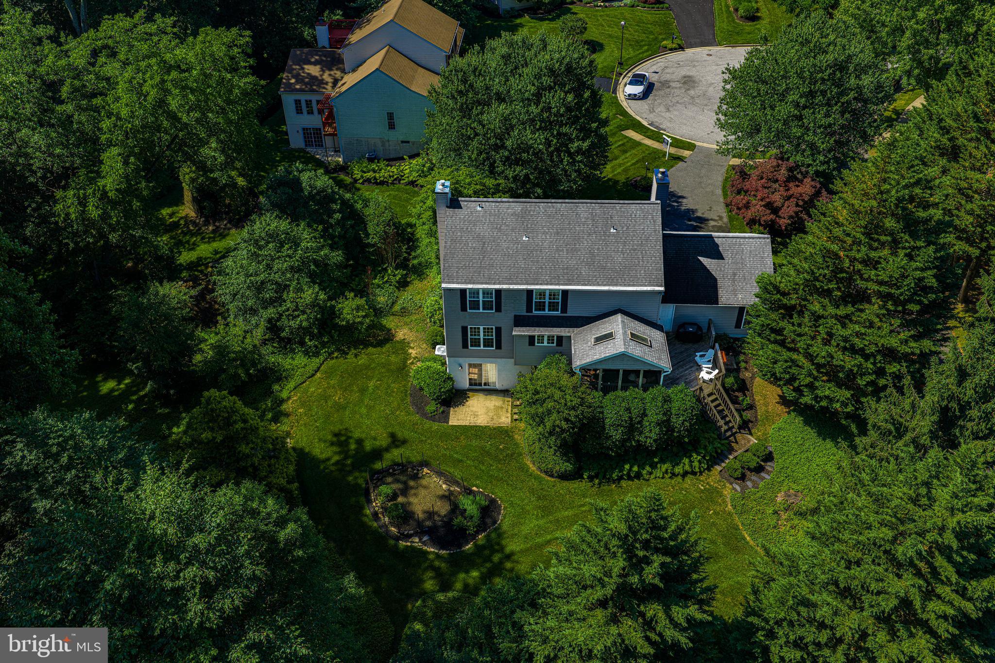 DULANEY GATE - Residential