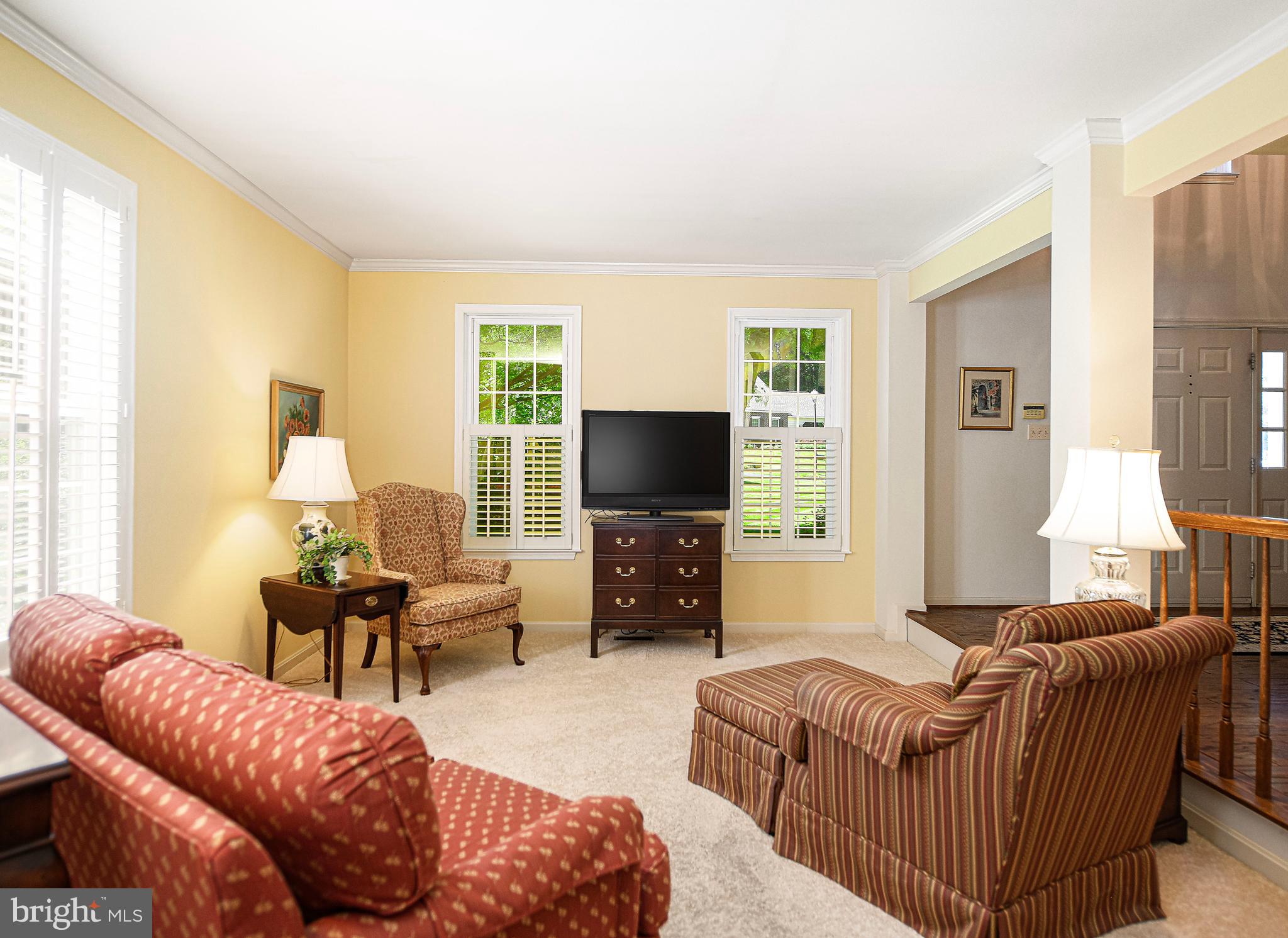 DULANEY GATE - Residential
