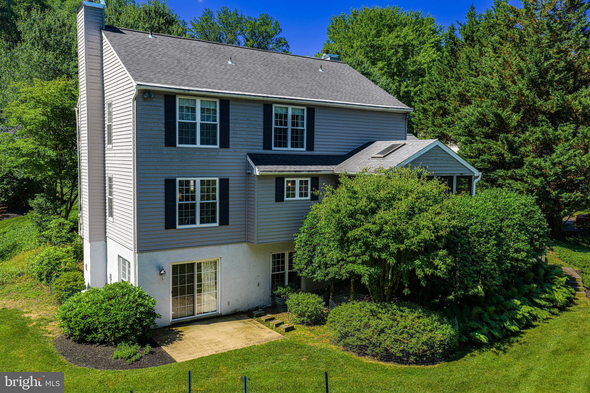 DULANEY GATE - Residential