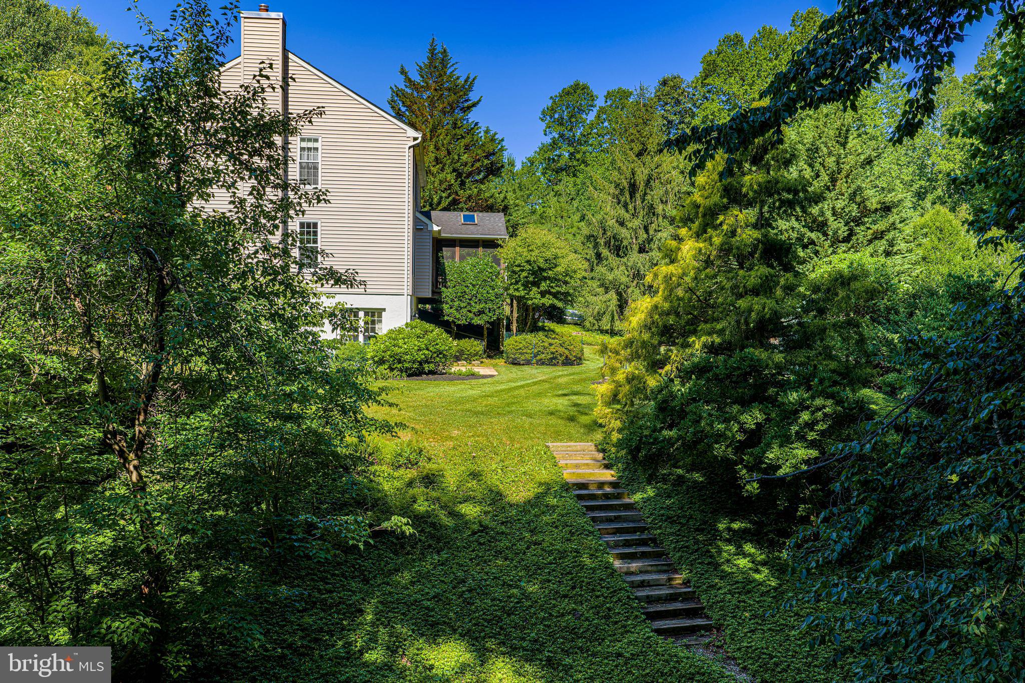 DULANEY GATE - Residential