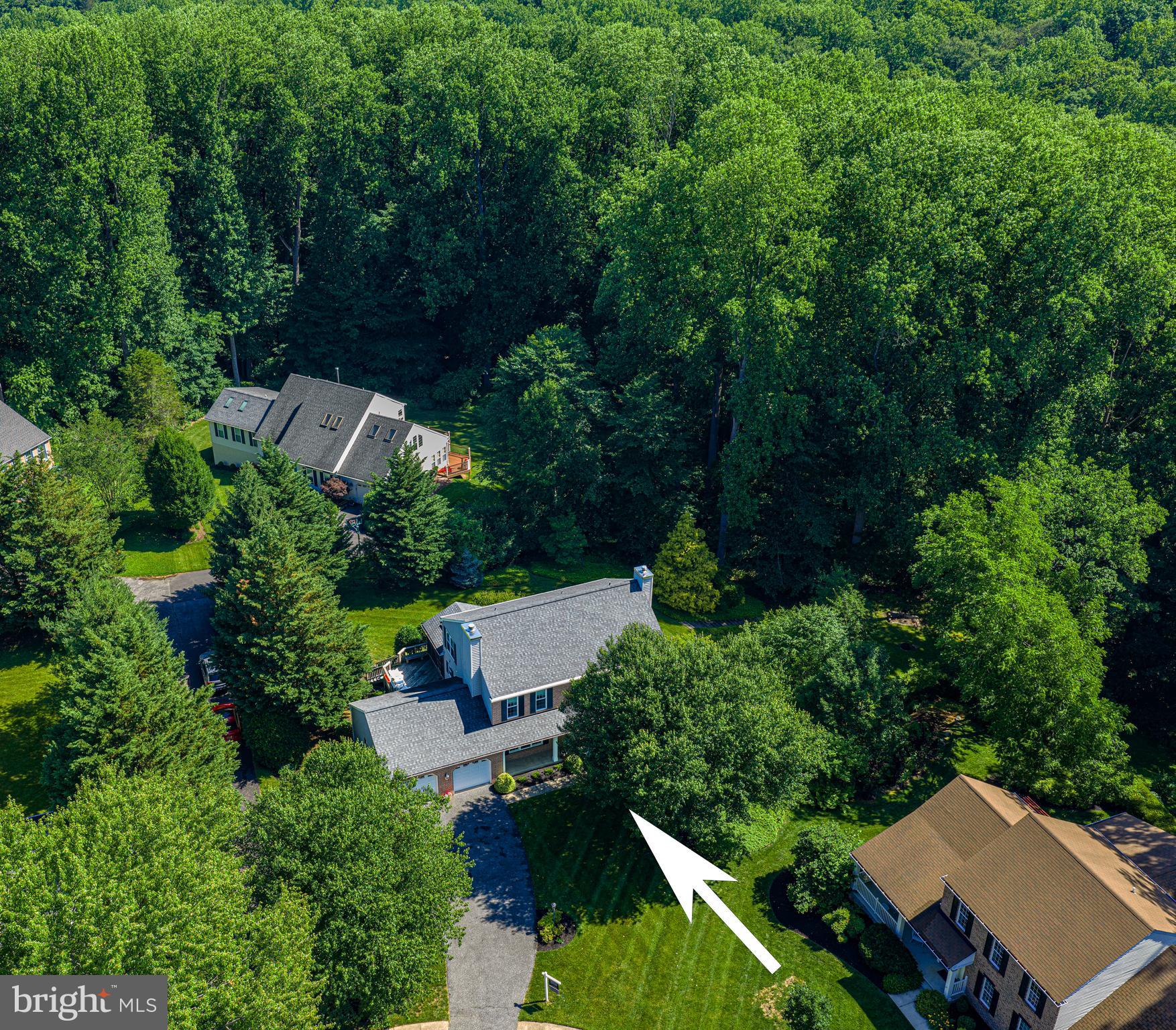 DULANEY GATE - Residential