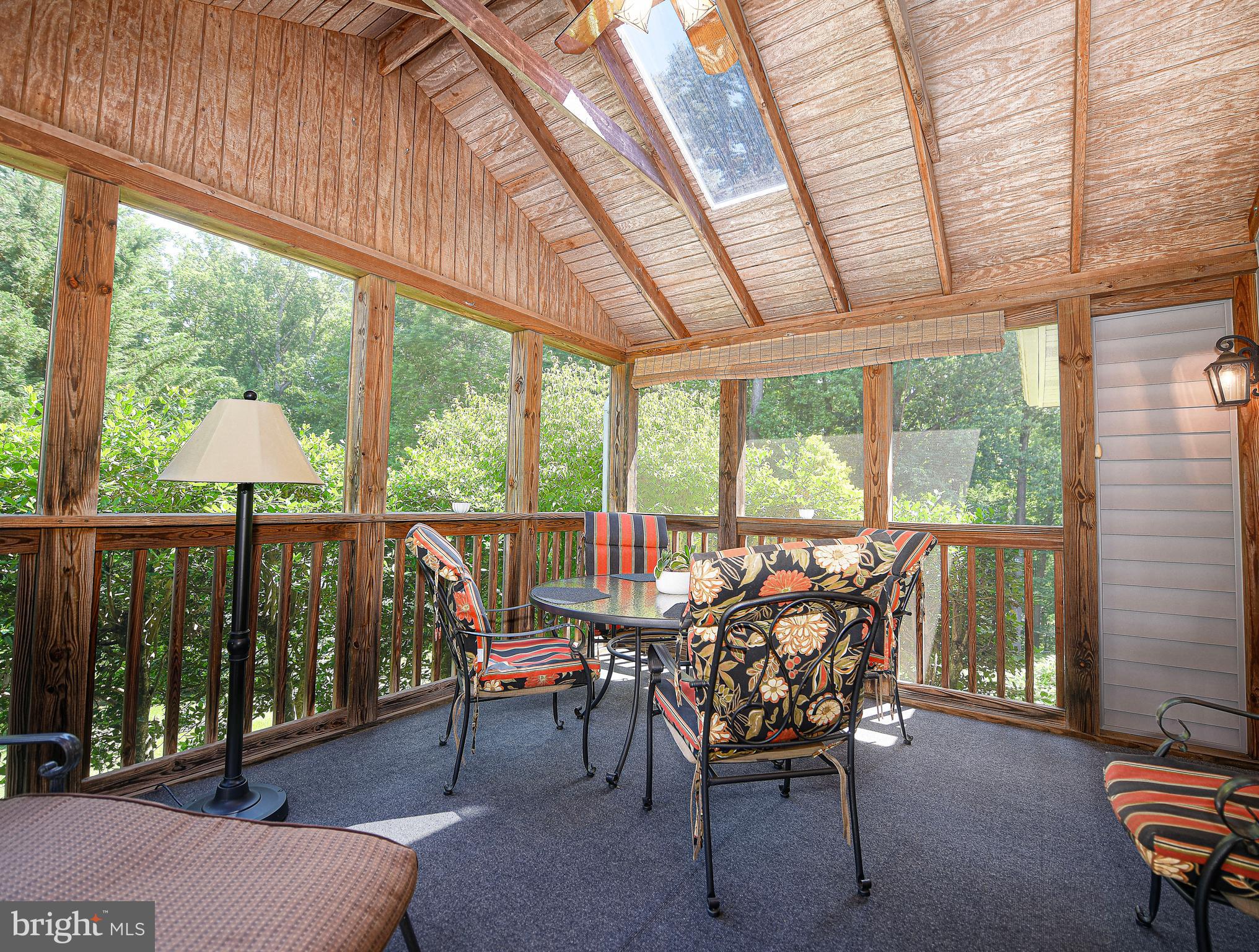 DULANEY GATE - Residential