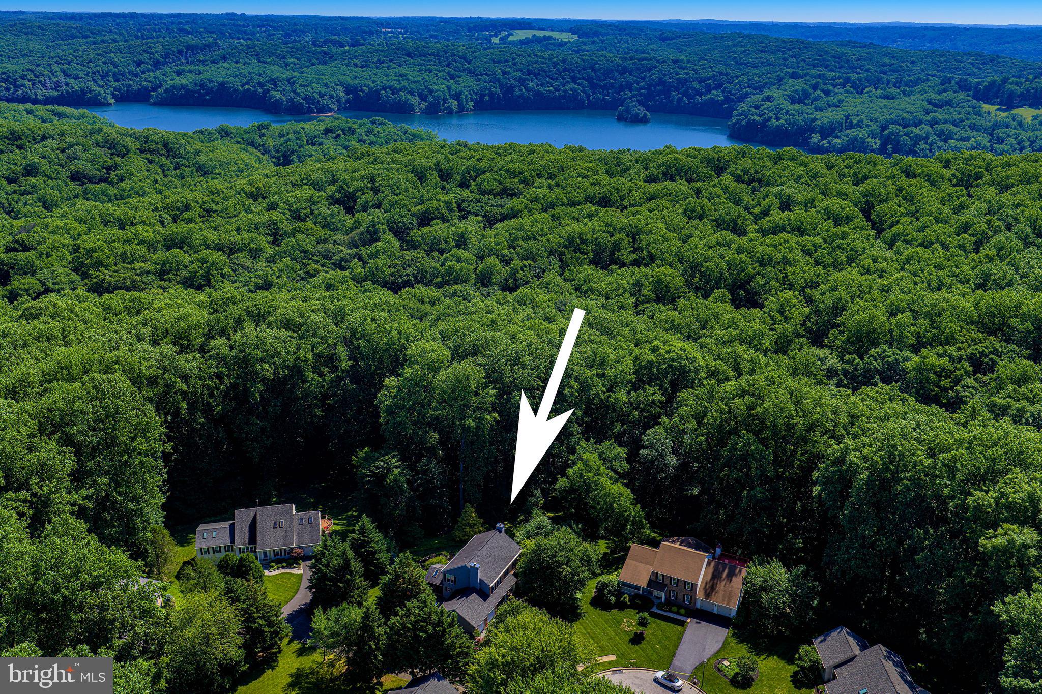 DULANEY GATE - Residential