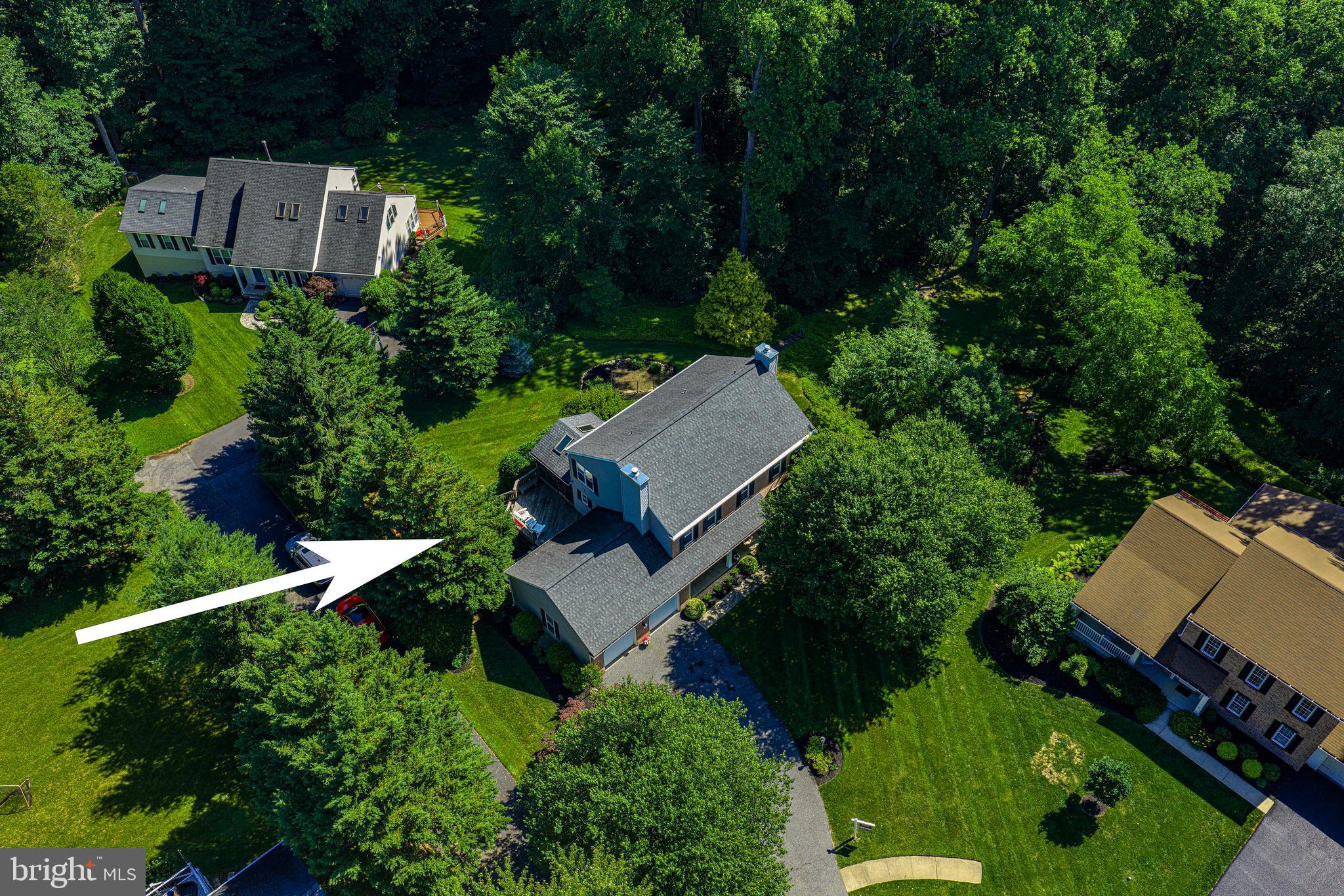 DULANEY GATE - Residential