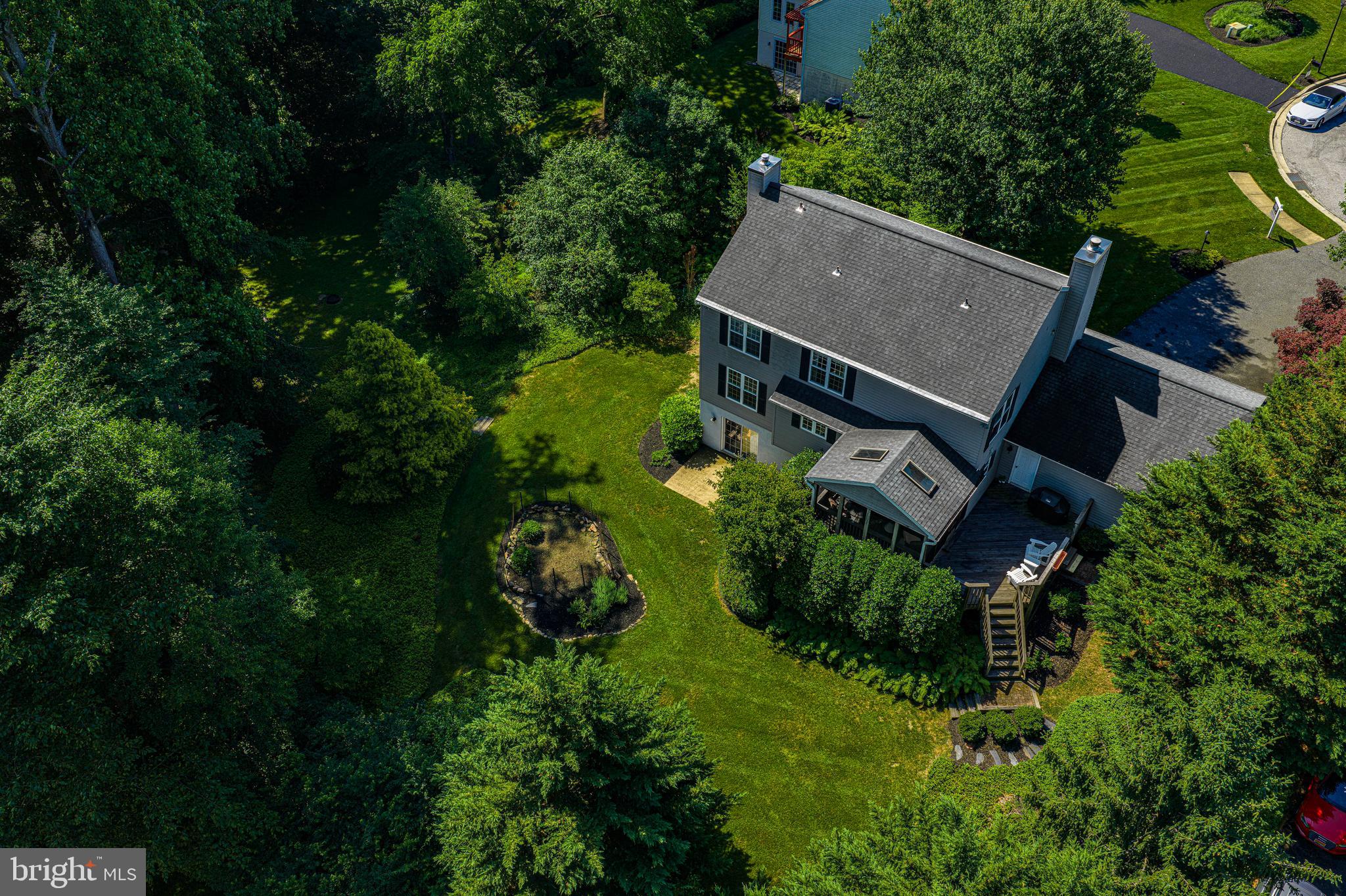 DULANEY GATE - Residential