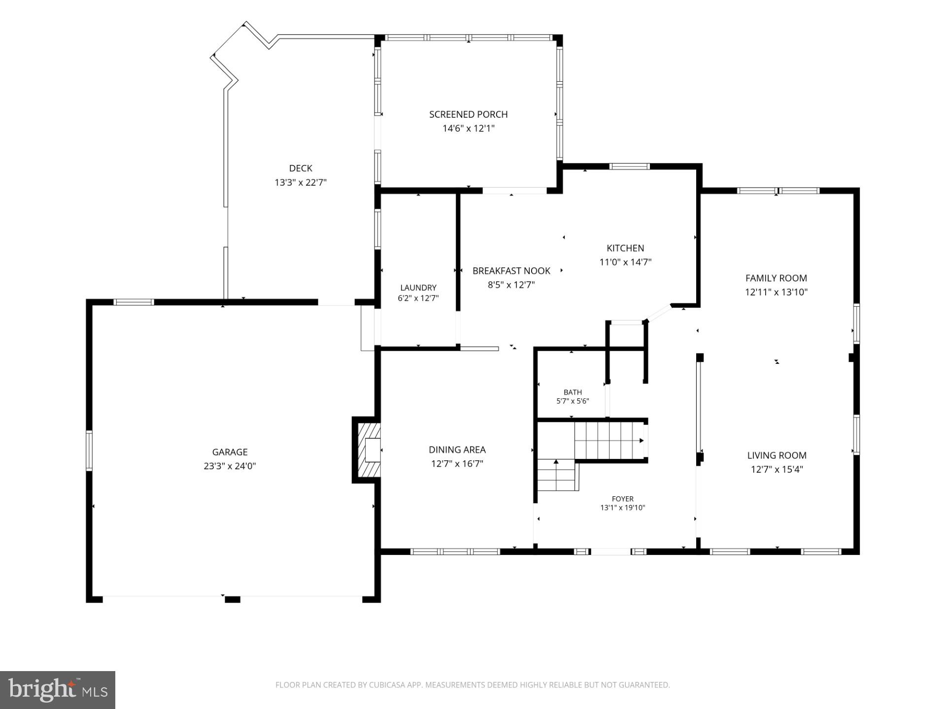 DULANEY GATE - Residential