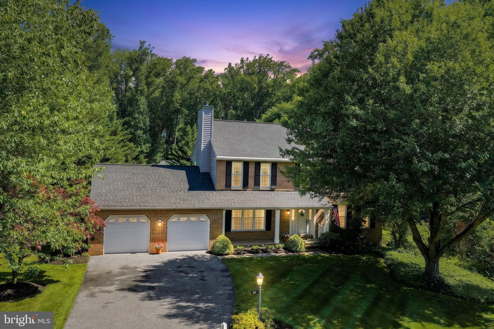 DULANEY GATE - Residential