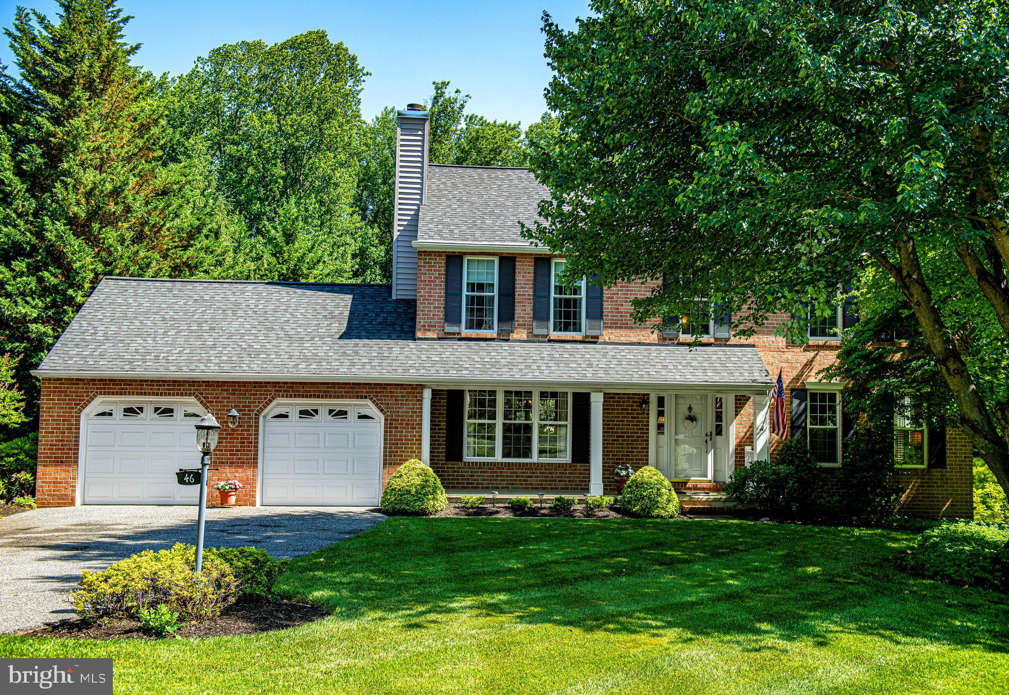 DULANEY GATE - Residential