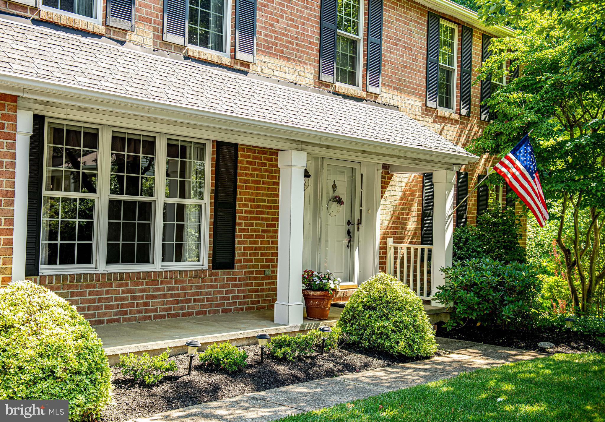 DULANEY GATE - Residential