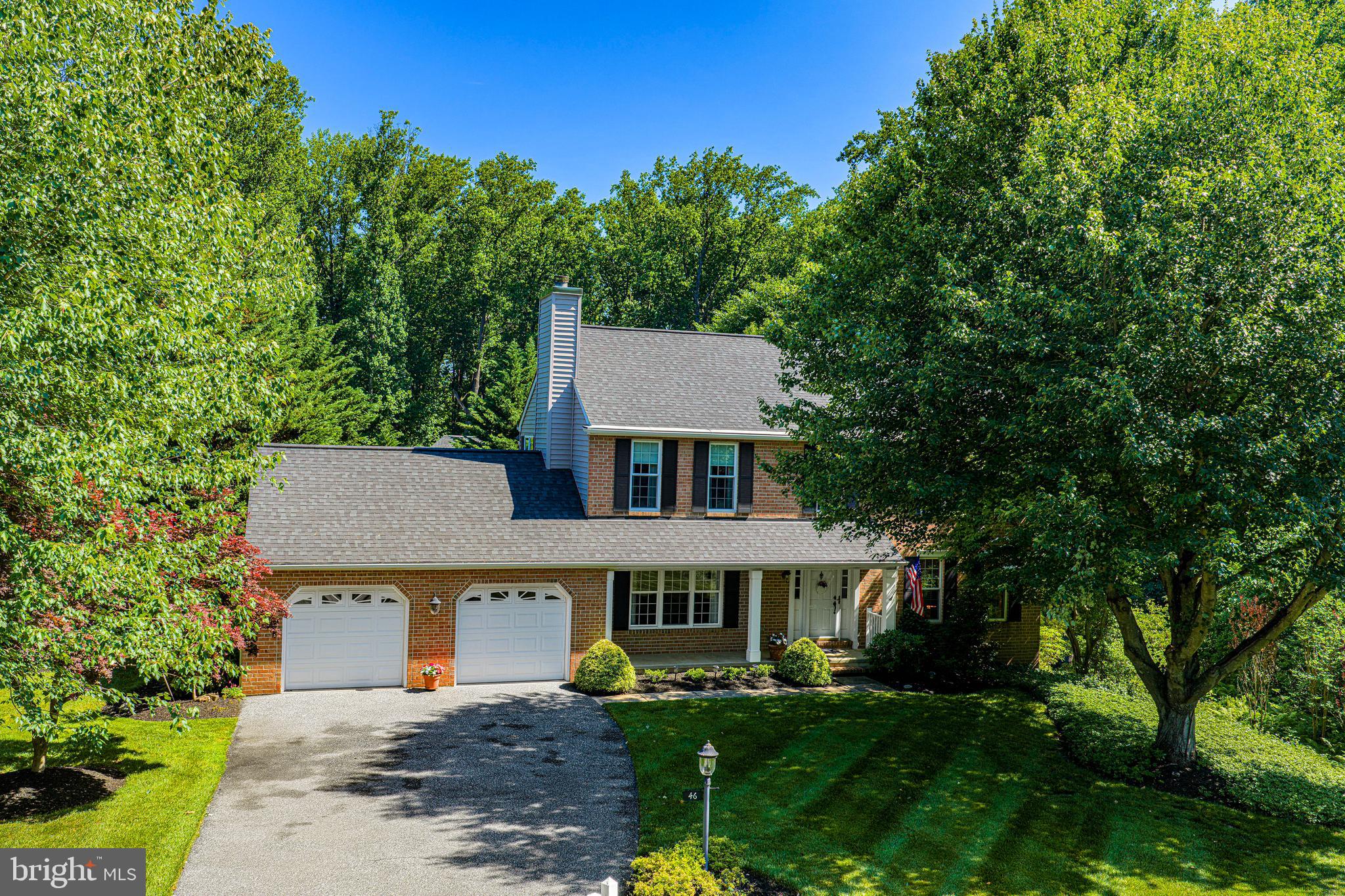 DULANEY GATE - Residential