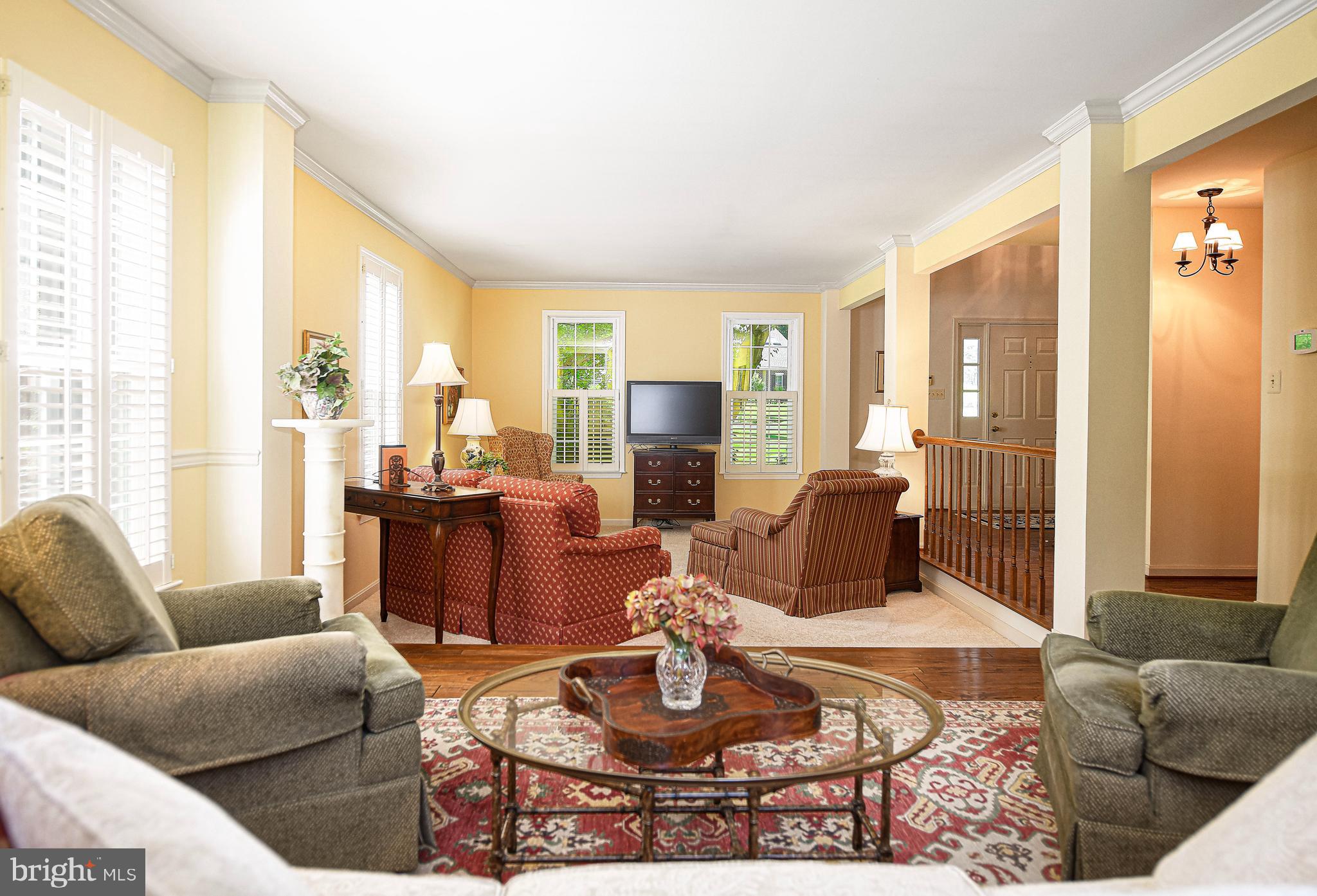 DULANEY GATE - Residential