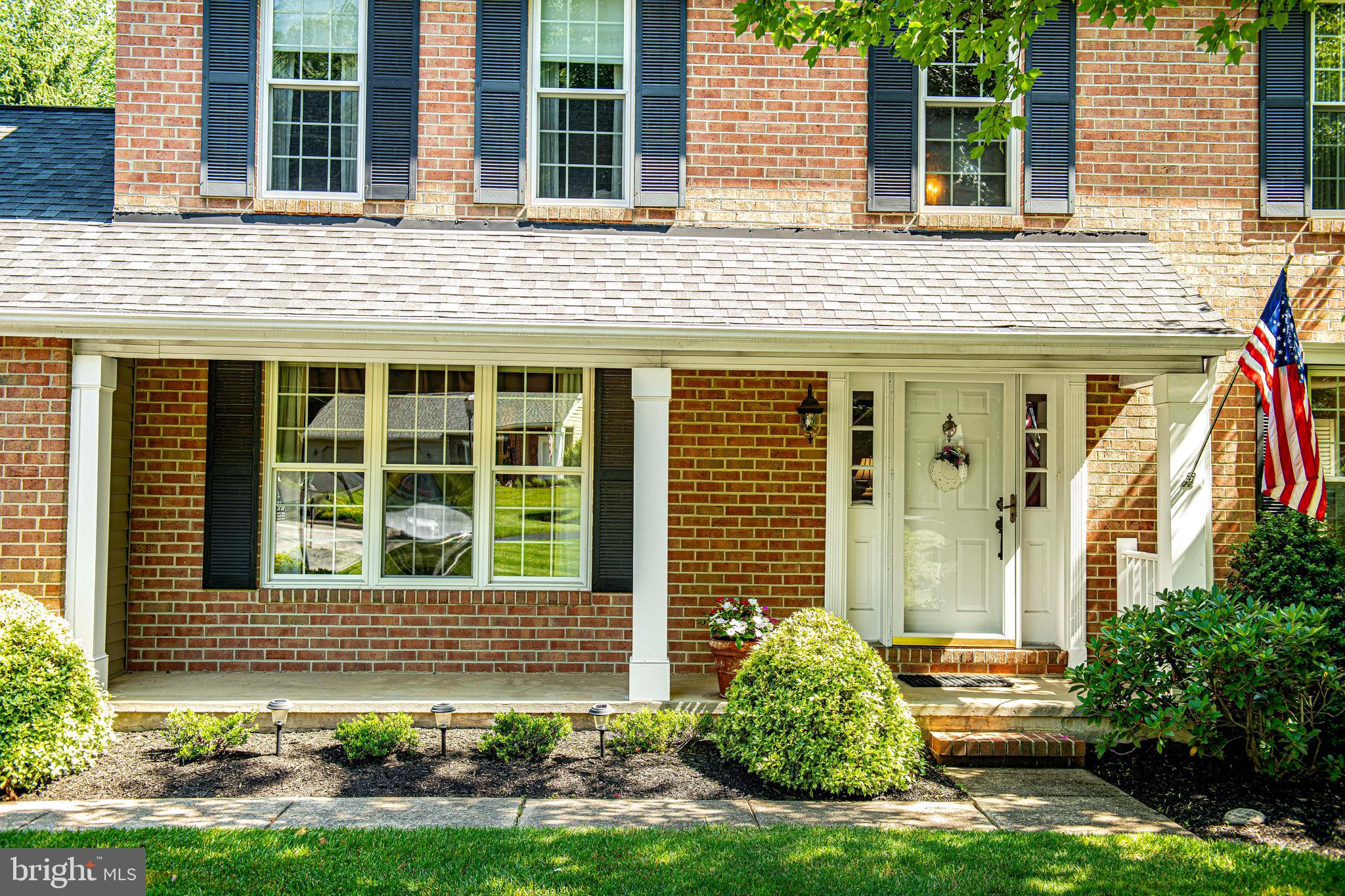 DULANEY GATE - Residential