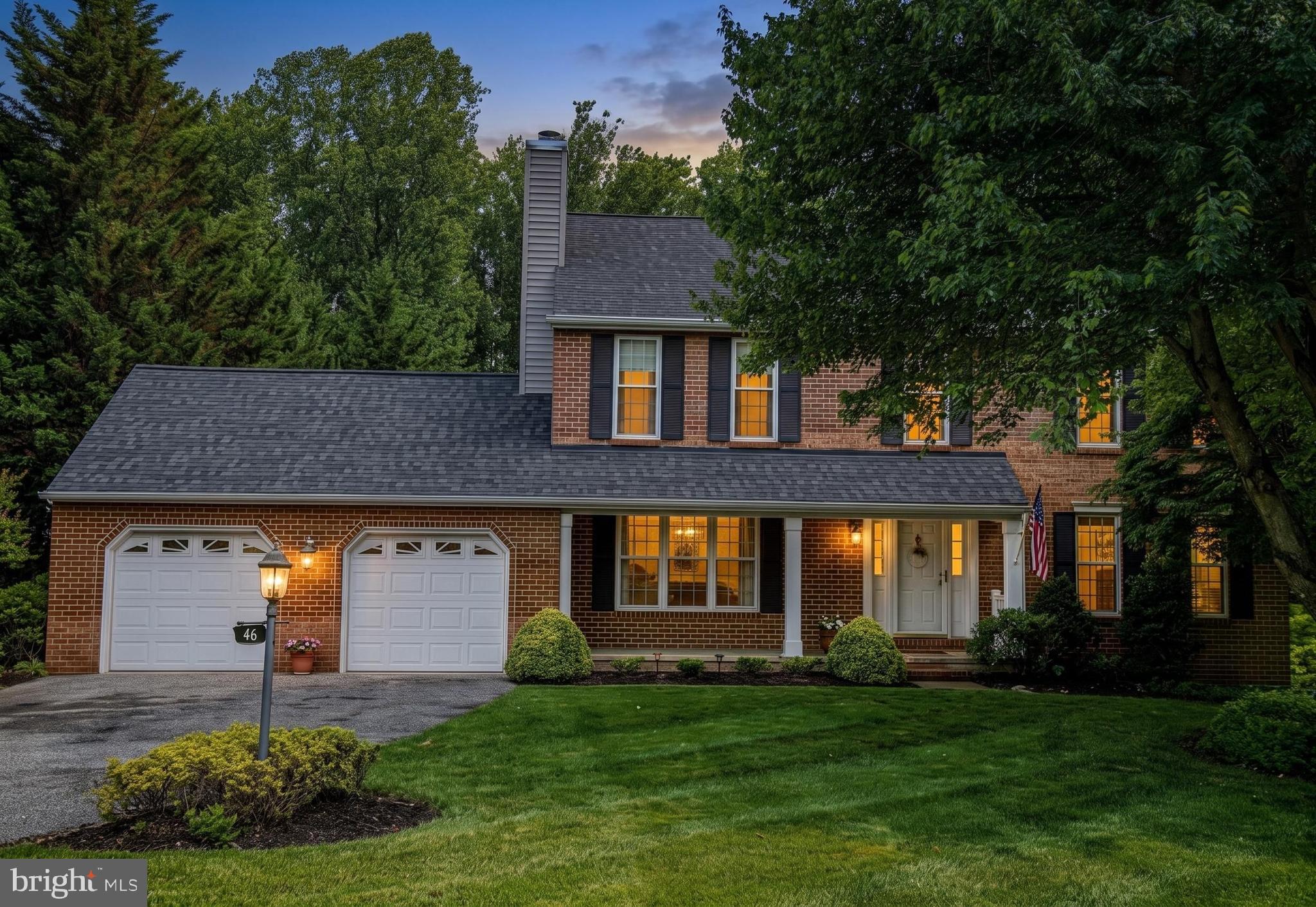 DULANEY GATE - Residential