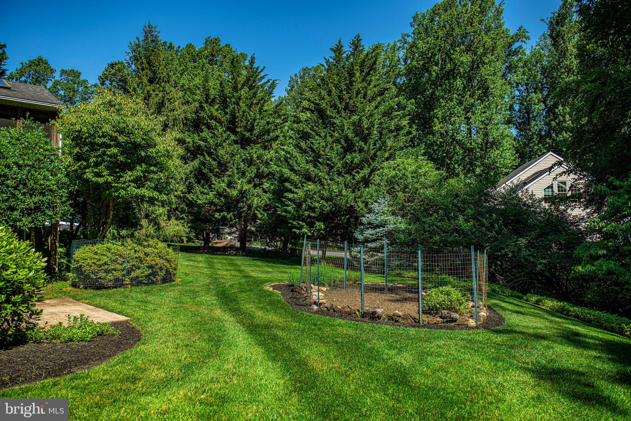 DULANEY GATE - Residential