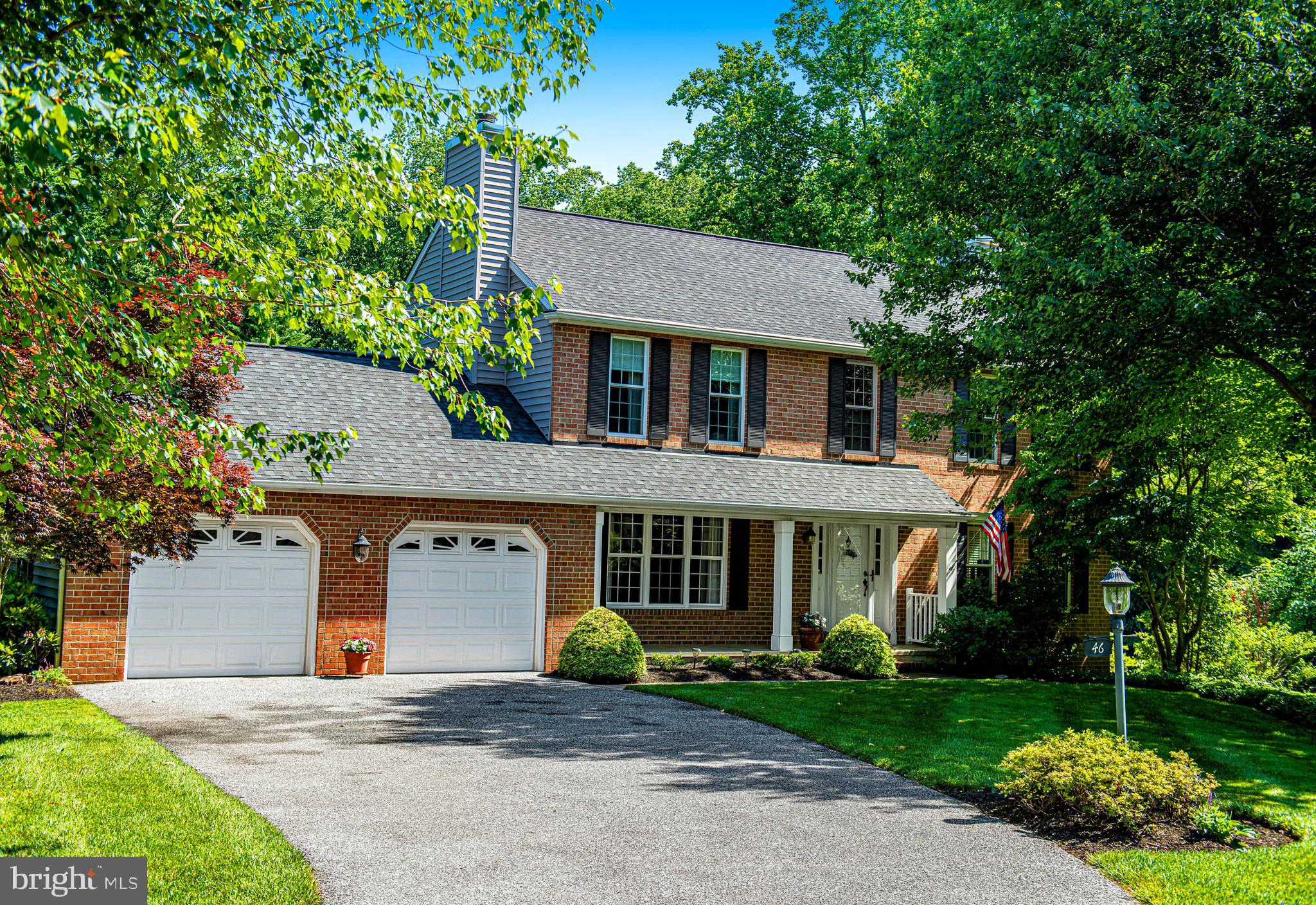 DULANEY GATE - Residential