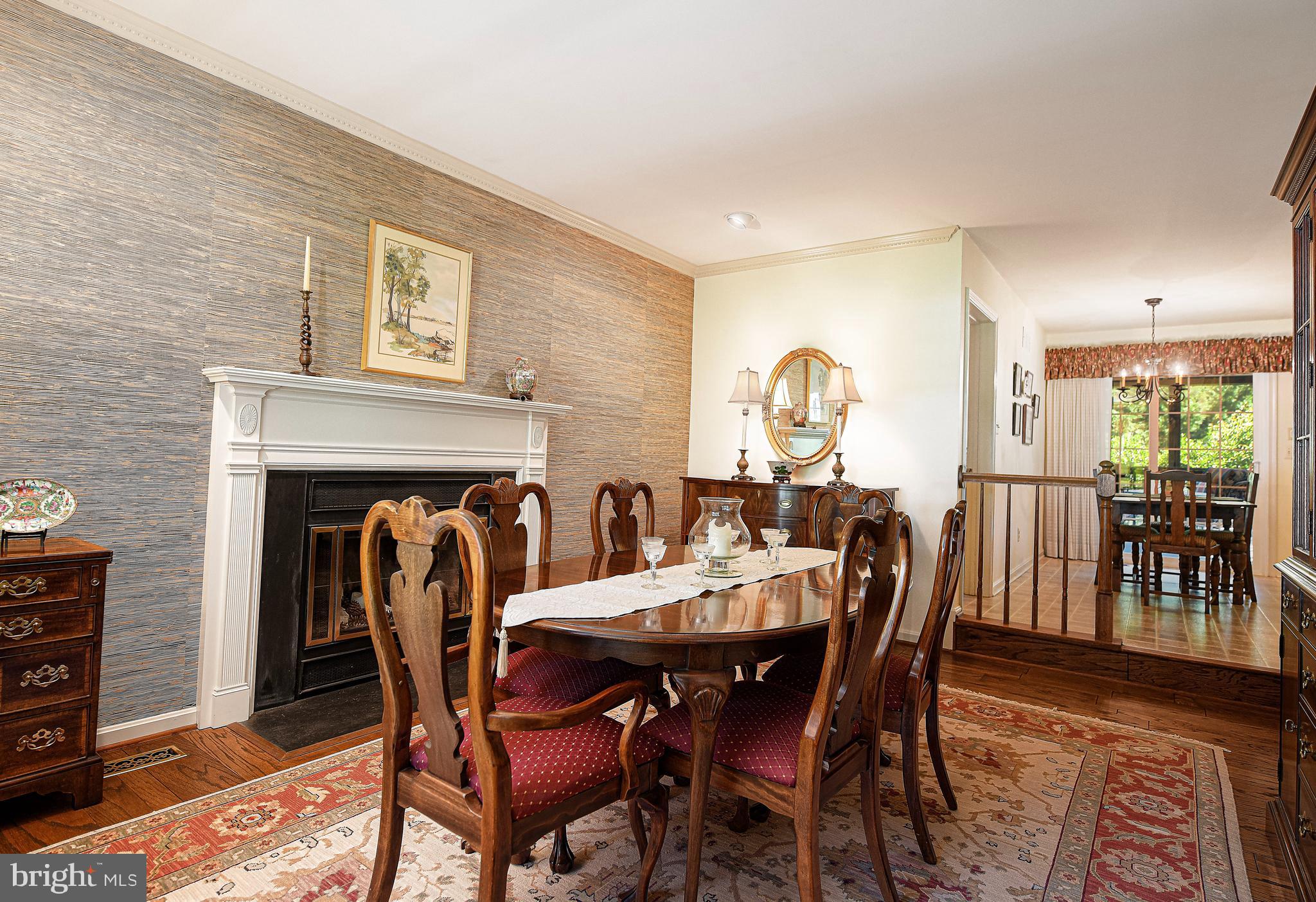 DULANEY GATE - Residential