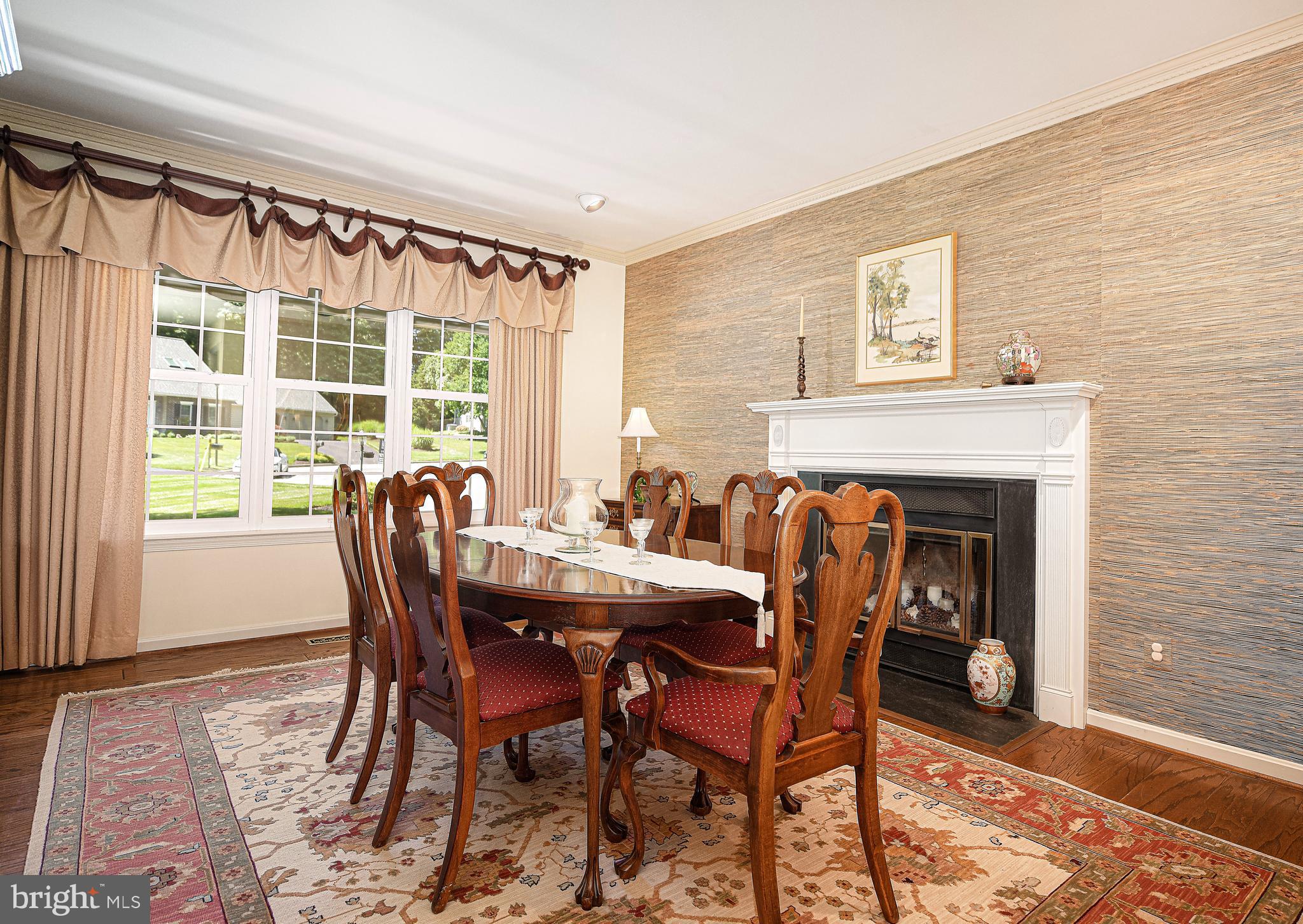 DULANEY GATE - Residential