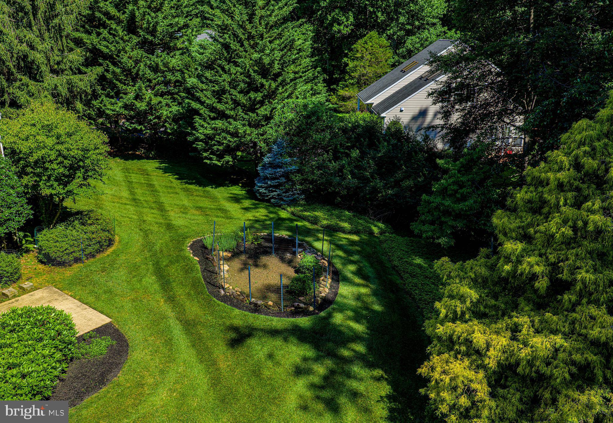 DULANEY GATE - Residential