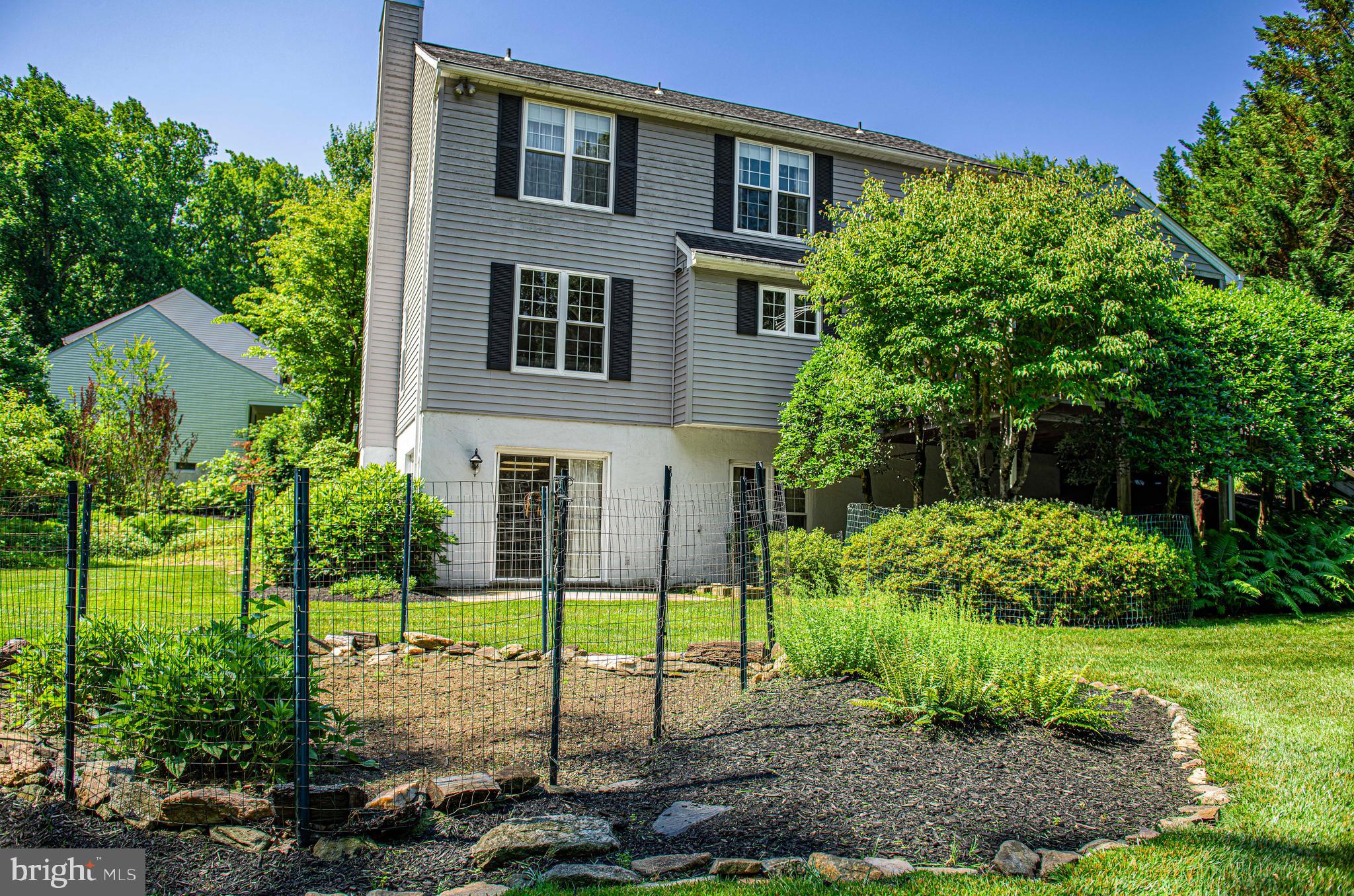 DULANEY GATE - Residential